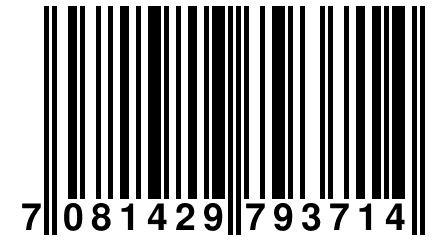 7 081429 793714