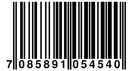 7 085891 054540