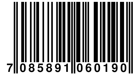 7 085891 060190