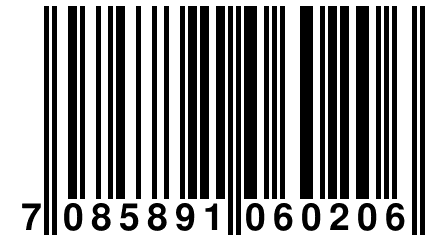 7 085891 060206