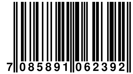 7 085891 062392