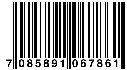 7 085891 067861