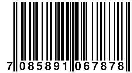 7 085891 067878