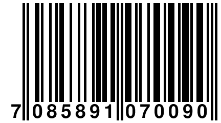 7 085891 070090