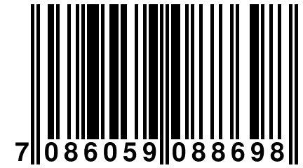 7 086059 088698