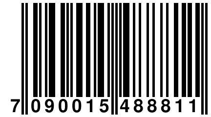 7 090015 488811