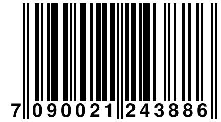 7 090021 243886