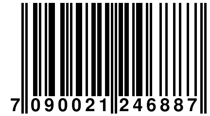 7 090021 246887