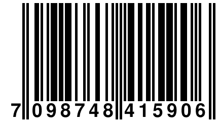 7 098748 415906