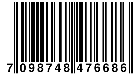 7 098748 476686