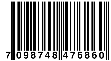 7 098748 476860