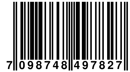 7 098748 497827