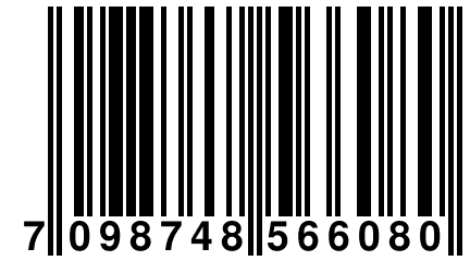 7 098748 566080
