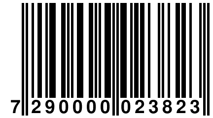 7 290000 023823