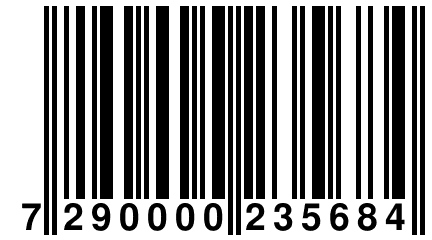 7 290000 235684