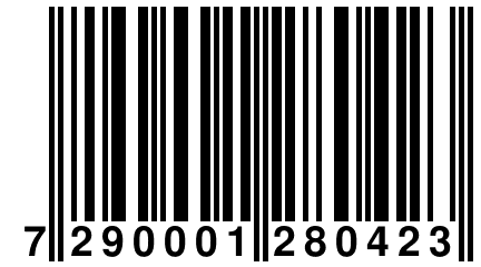 7 290001 280423