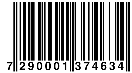 7 290001 374634