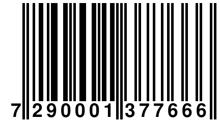 7 290001 377666
