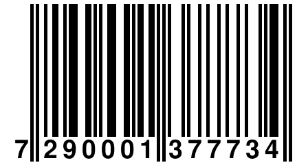 7 290001 377734