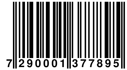7 290001 377895