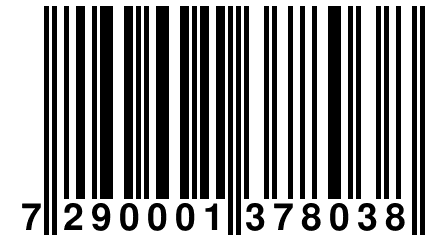7 290001 378038