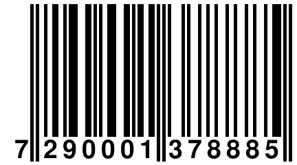 7 290001 378885