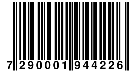 7 290001 944226