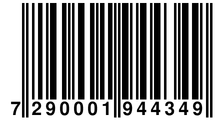 7 290001 944349