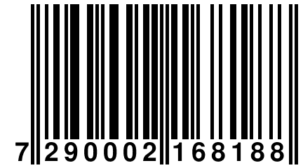 7 290002 168188
