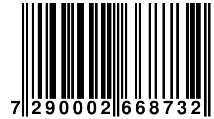 7 290002 668732
