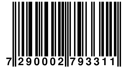 7 290002 793311