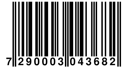 7 290003 043682