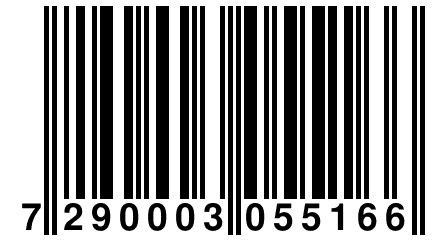 7 290003 055166