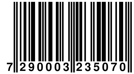 7 290003 235070