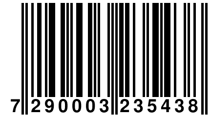 7 290003 235438