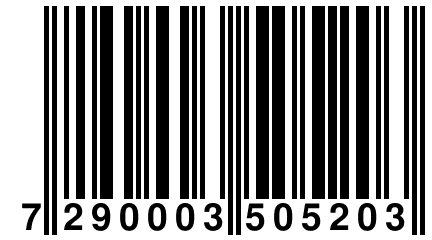 7 290003 505203