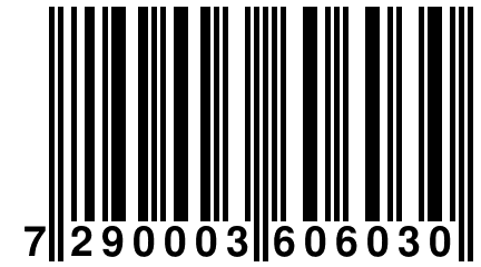 7 290003 606030