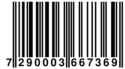 7 290003 667369