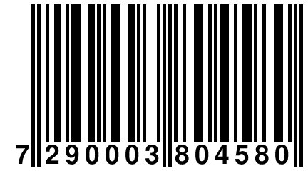 7 290003 804580