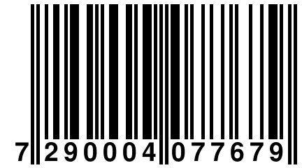 7 290004 077679