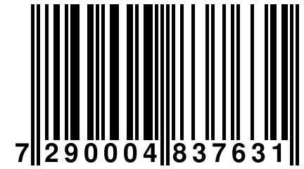 7 290004 837631