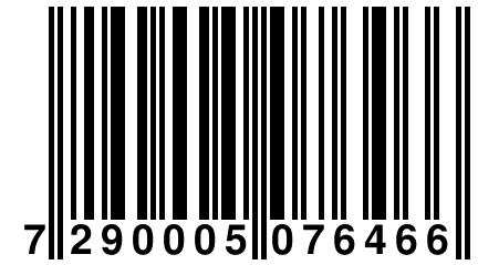 7 290005 076466