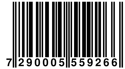 7 290005 559266