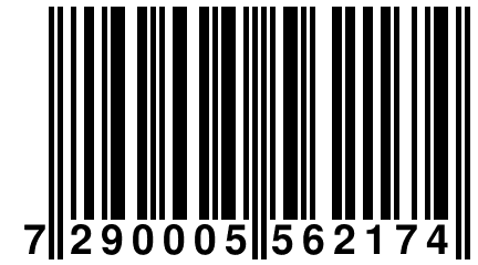 7 290005 562174