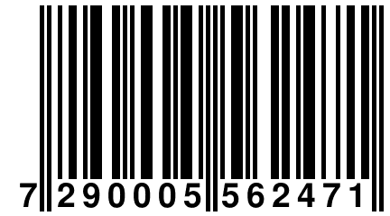 7 290005 562471