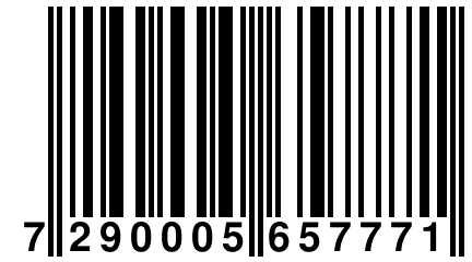 7 290005 657771