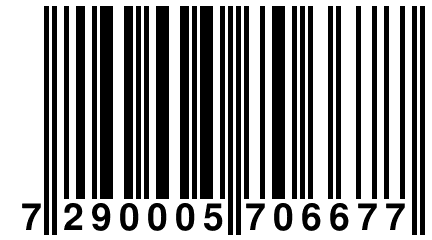 7 290005 706677