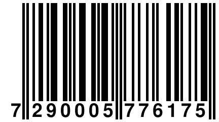 7 290005 776175