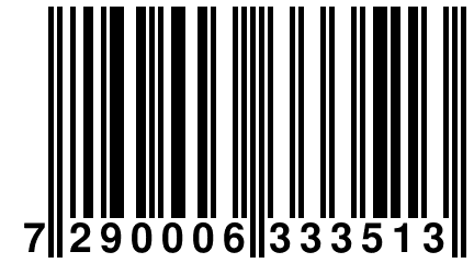 7 290006 333513