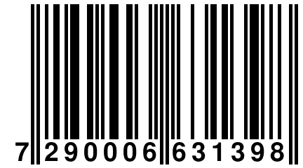 7 290006 631398